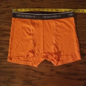 Emporio Armani Boxer Briefs